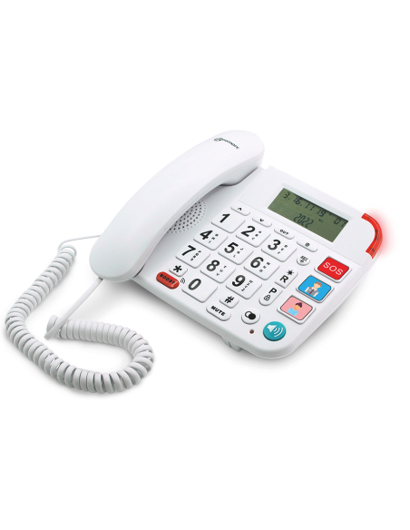 TELEPHONE FILAIRE DALLAS20