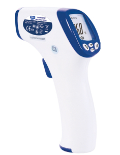 THERMOMETRE INFRAROUGE PARLANT 2