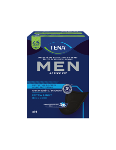 TENA Men Active Fit Extra...
