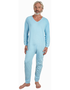 GRENOUILLERE MIXTE JERSEY...