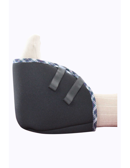 TALONNIERES PETIT MODELE LA PAIRE