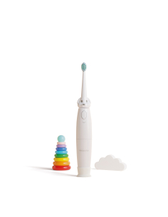 BROSSE A DENT ELECTRIQUE...
