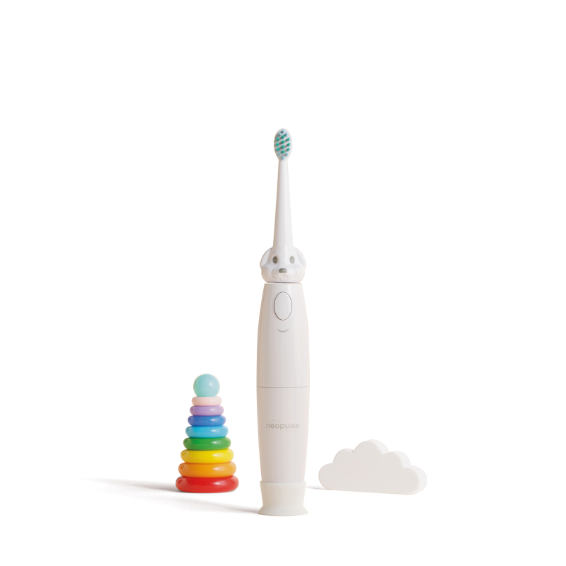 BROSSE A DENT ELECTRIQUE NEOKIDS ENFANT