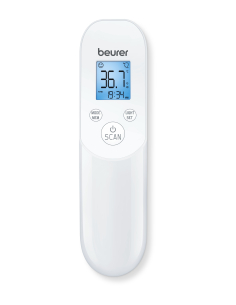 Thermomètre sans contact 2