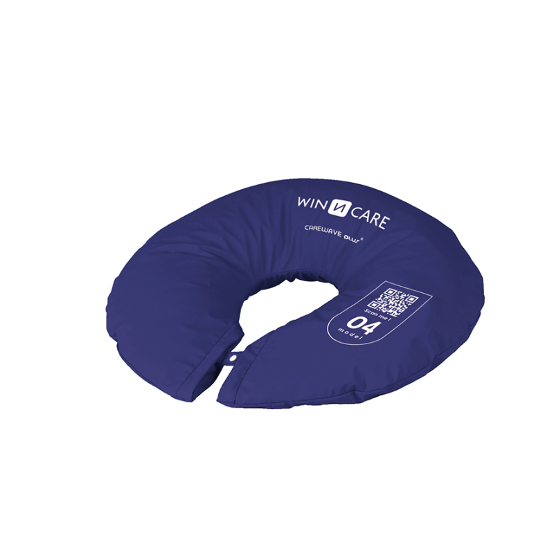 COUSSIN CIRCULAIRE N°4 HYGIENE...