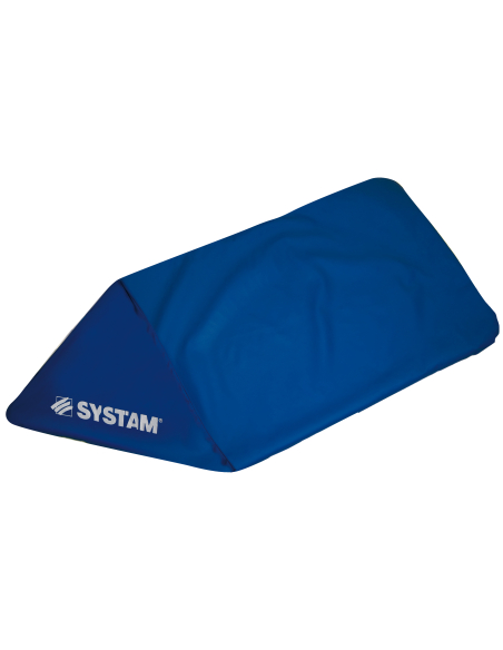 Coussin modulaire, plot UNIVERSEL Extra Small P9714B, livré avec housse amovible