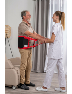 CEINTURE DE RELEVAGE M -... 2