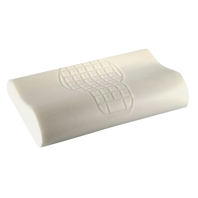 OREILLER PHARMA FORM VISCOELASTIQUE