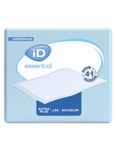 ID ESSENTIAL UNDERPADS...