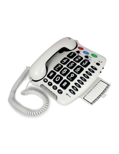 TELEPHONE FILAIRE CL100
