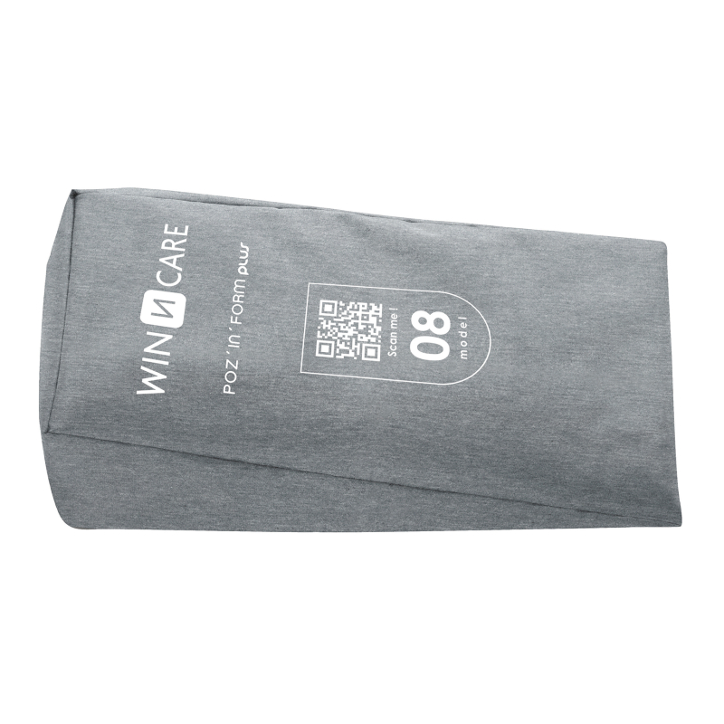 COUSSIN DECLIVE N°8 CONFORT POZ IN...