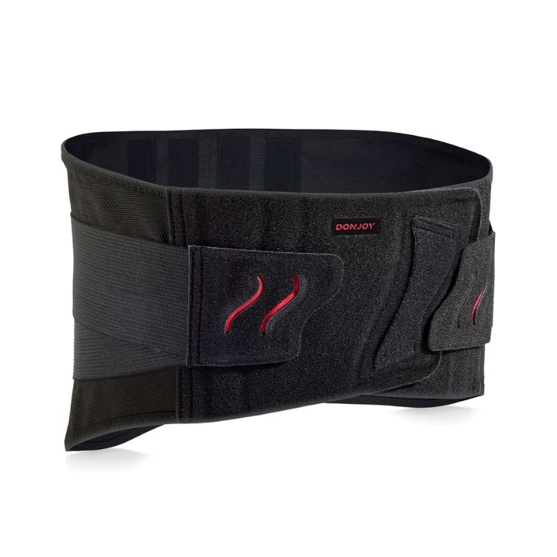 POROSTRAP 2.0™ H. 21 CM TAILLE M - 82...