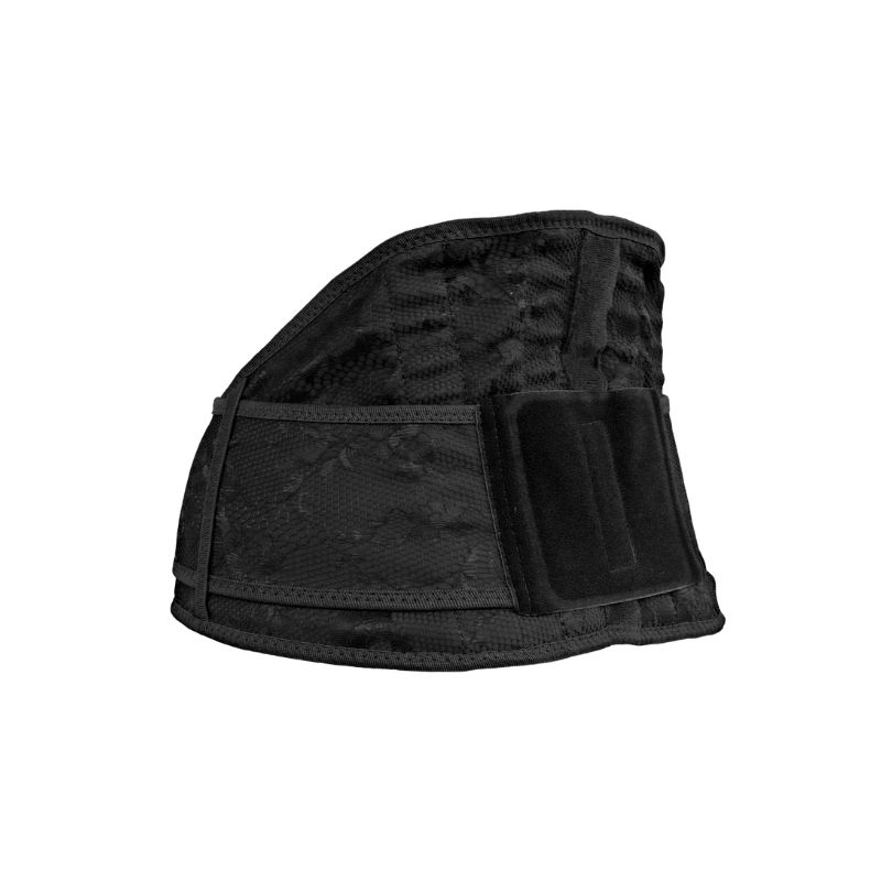 LADYSTRAP H. 21 CM TAILLE S - 68 - 82 CM