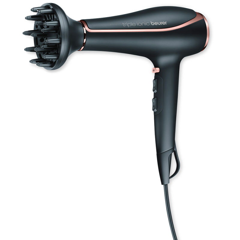 SECHE CHEVEUX 200W HC80