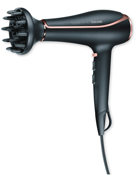 SECHE CHEVEUX 200W HC80