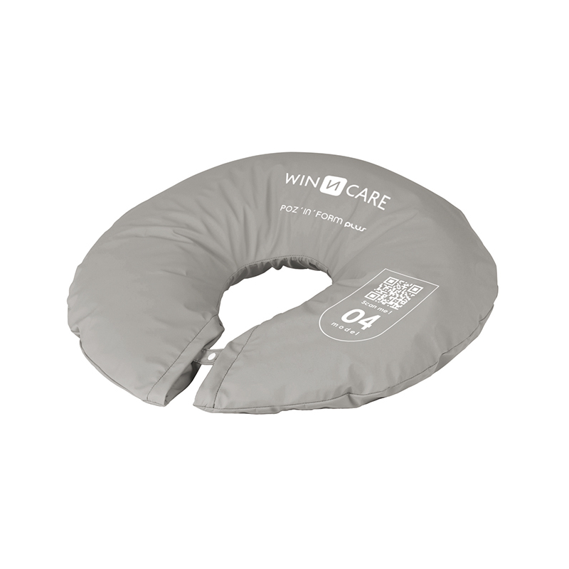 COUSSIN CIRCULAIRE N°4 STANDARD POZ...