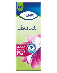 TENA LADY DISCREET ULTRA...