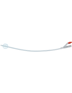 SONDE FOLEY CH12 100% SILICONE