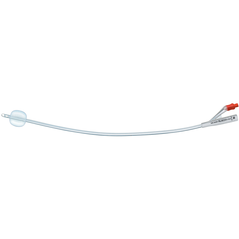 SONDE FOLEY CH12 100% SILICONE