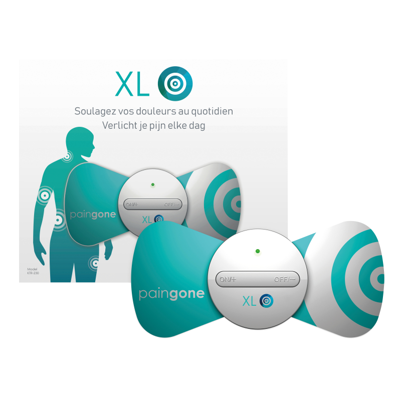 PAINGONE XL ANTI DOULEUR
