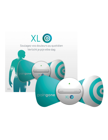 PAINGONE XL ANTI DOULEUR