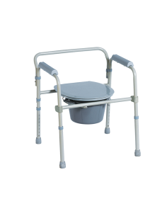 Chaise 2 en 1 (cadre de...