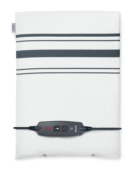 Coussin chauffant