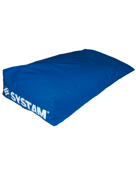 Coussin modulaire, plot 1/2 BOUÉE d'abduction P9703B, av. housse amovible