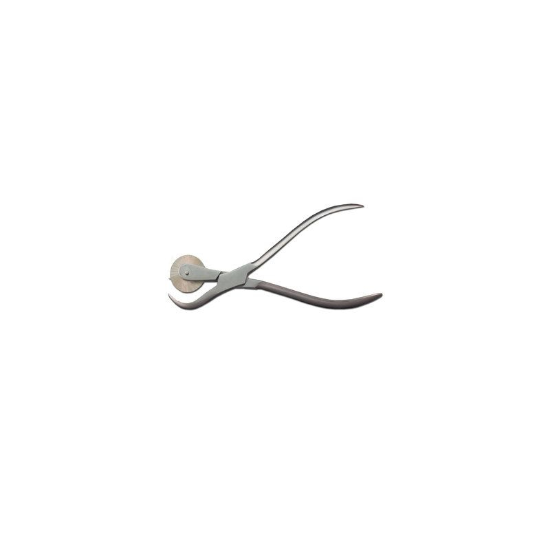 Pince Coupe - bague 19 cm (avec lame)