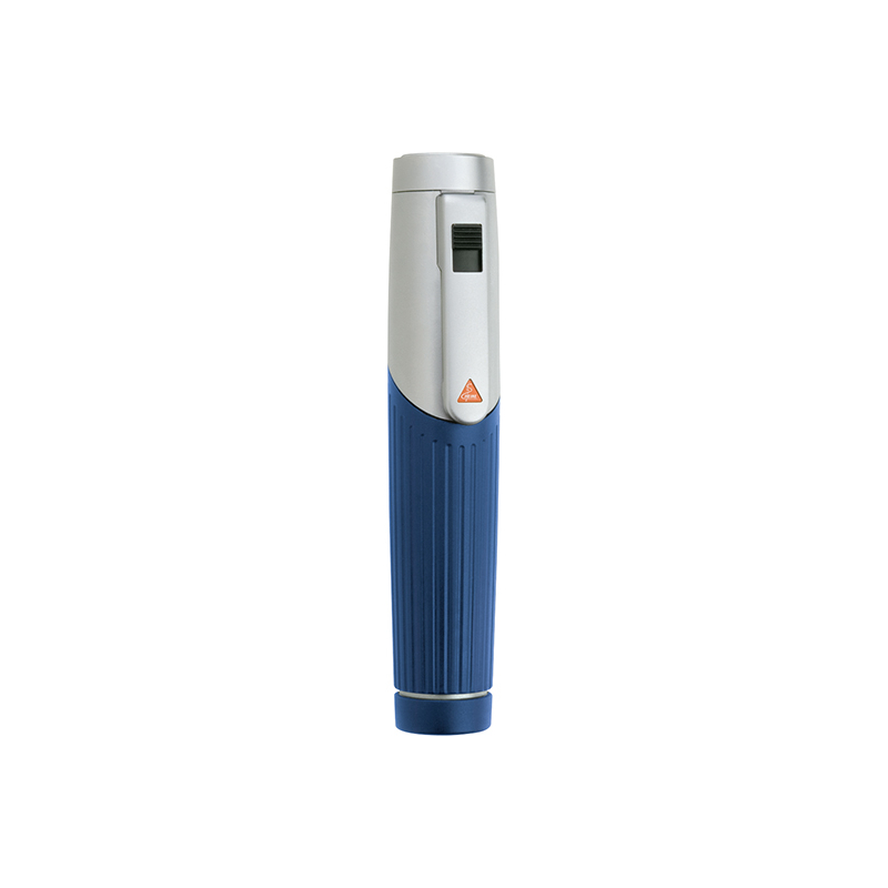POIGNEE MINI 3000 PILE 2,5V BLEU