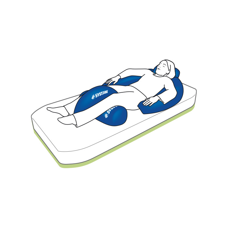 Coussin modulaire, plot BOUÉE P9704B,...