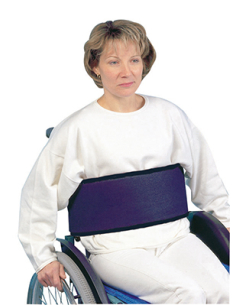 CEINTURE VENTRALE ARPEGIA...