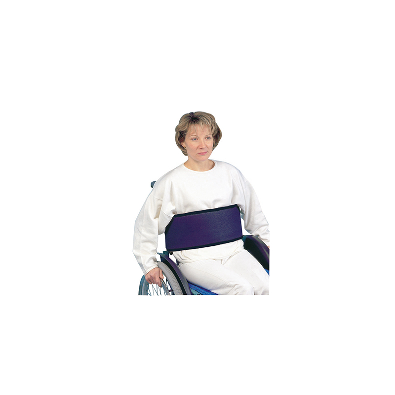 CEINTURE VENTRALE ARPEGIA H18 T1
