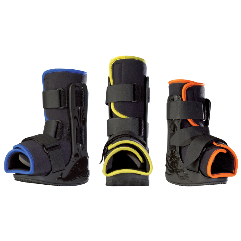 MINITRAX L - POINTURE 29