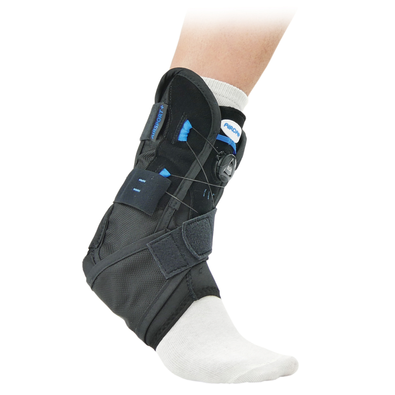AIRSPORT+ DROITE M
