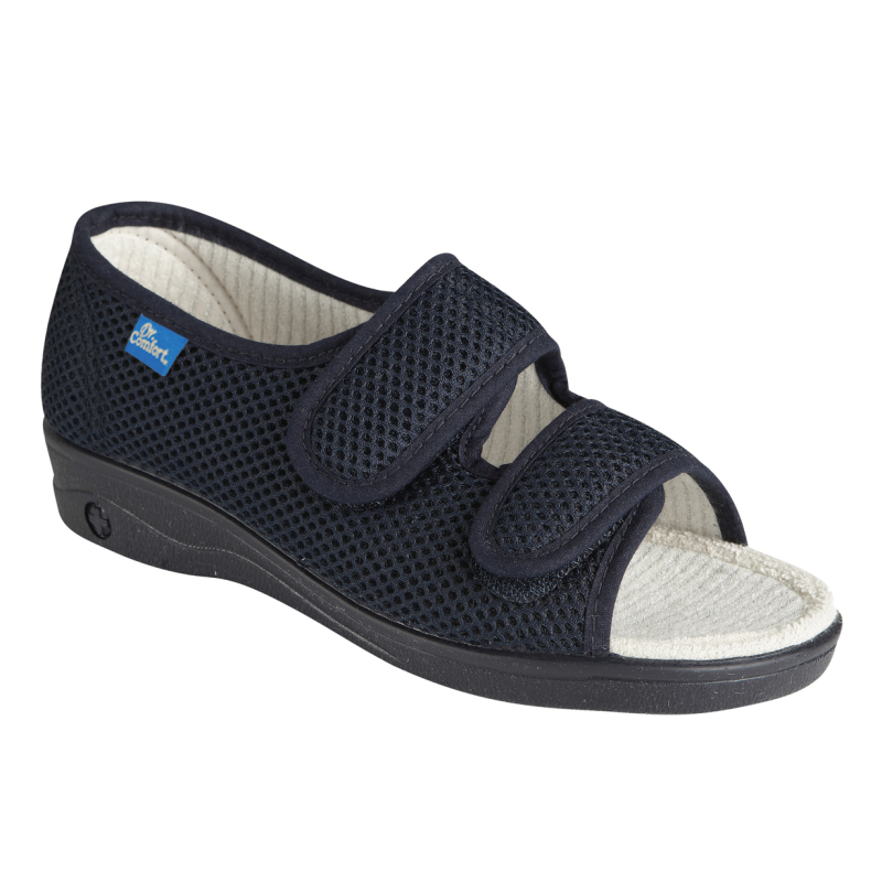 CHUT NEW DIANE BLEU MARINE