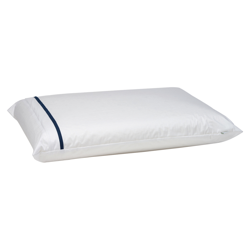 OREILLER CLASSIQUE PERFORE 60X40...