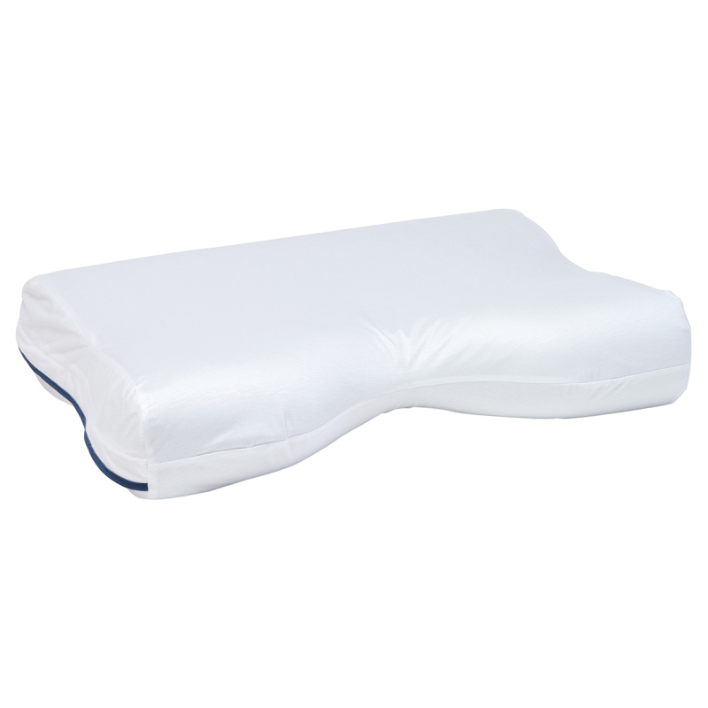 OREILLER ERGONOMIQUE PERFORE 53X40...