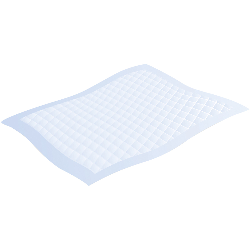 ID ESSENTIAL UNDERPADS 90X180CM SUPER...