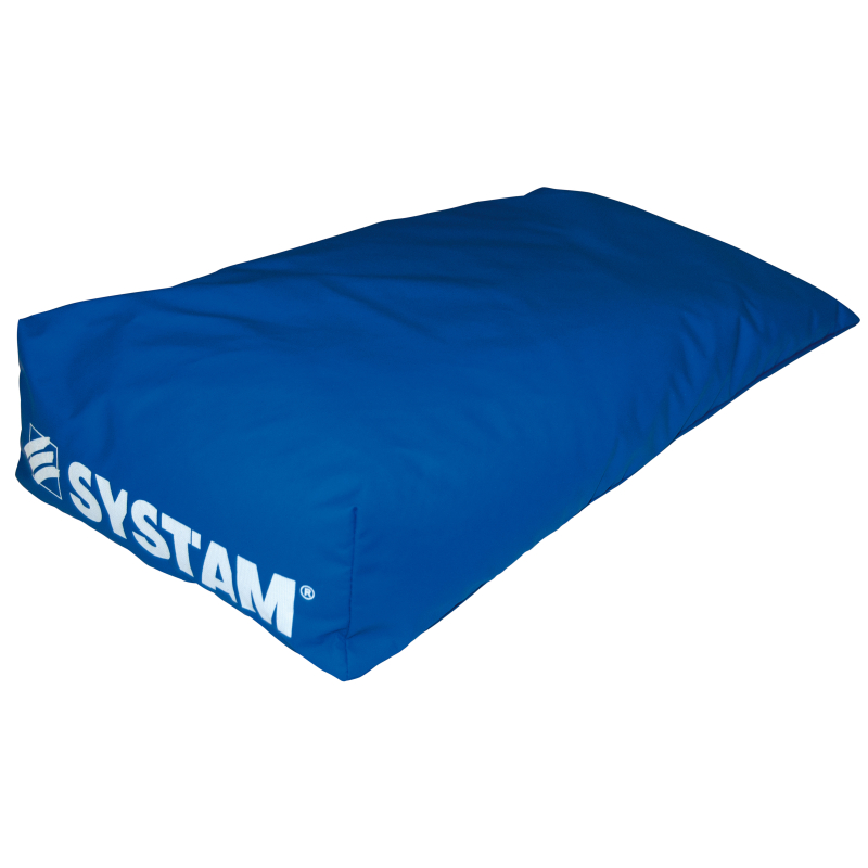Coussin modulaire, plot de DÉCLIVE...