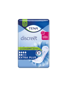 TENA Discreet EXTRA PLUS