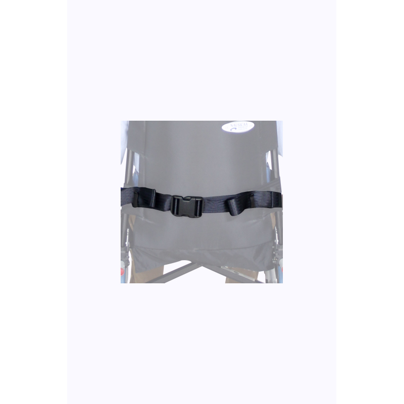 MAINTIEN ABDOMINALE LARGE M - 80/105cm