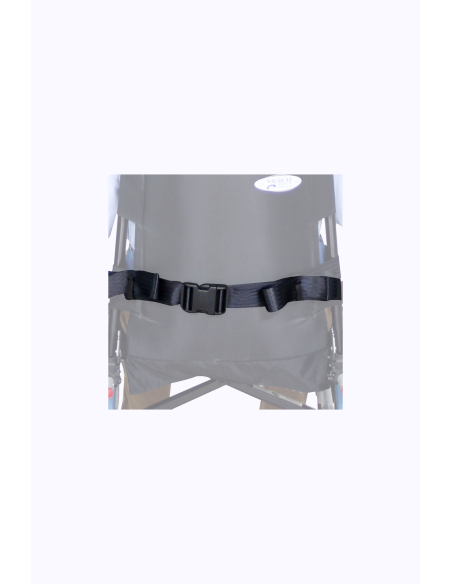 MAINTIEN ABDOMINALE LARGE XL - 115/145cm