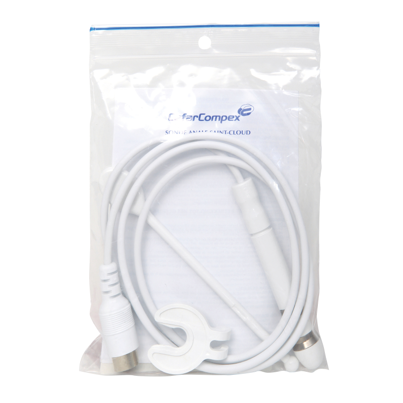 SONDE ANALE DIN 3 BROCHE