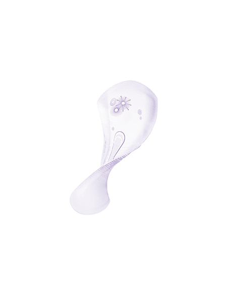 ID DISCREET LIGHT PADS WOMEN MAXI 12X10U