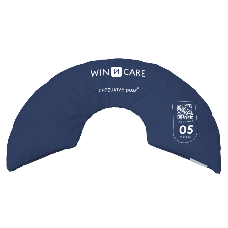 COUSSIN DEMI CIRCULAIRE N°5 STANDARD...