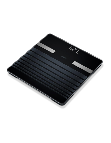 Impédancemètre connecté Bluetooth