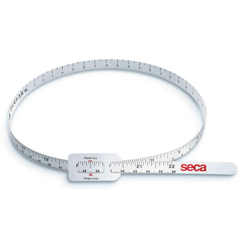 METRE RUBAN CIRCONFERENCE CRANIEN