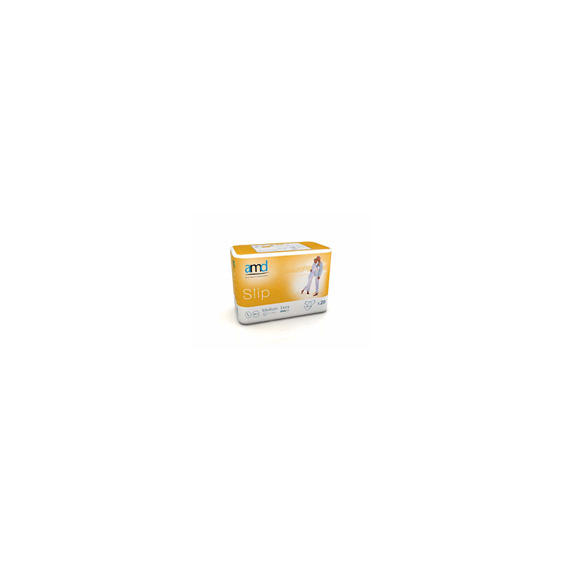 AMD SLIP EXTRA TM 4X20U