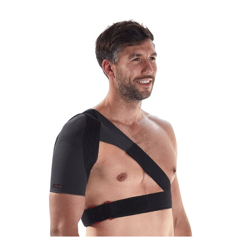 SCAPULAX™ T2